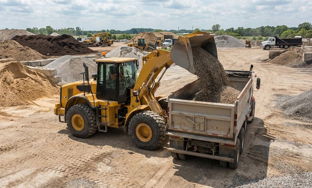 Antalya Türker Hafriyat - Profesyonel Ekskavatör ve İş Makineleri Kiralama ve Çözümler