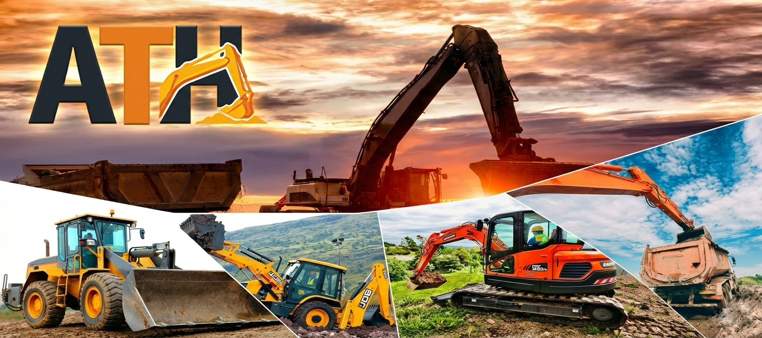 Antalya Türker Hafriyat